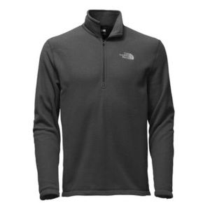 The North Face Tka 100 Glacier 1/4 Zip Fleece